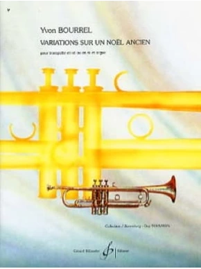 Variations sur un noel ancien